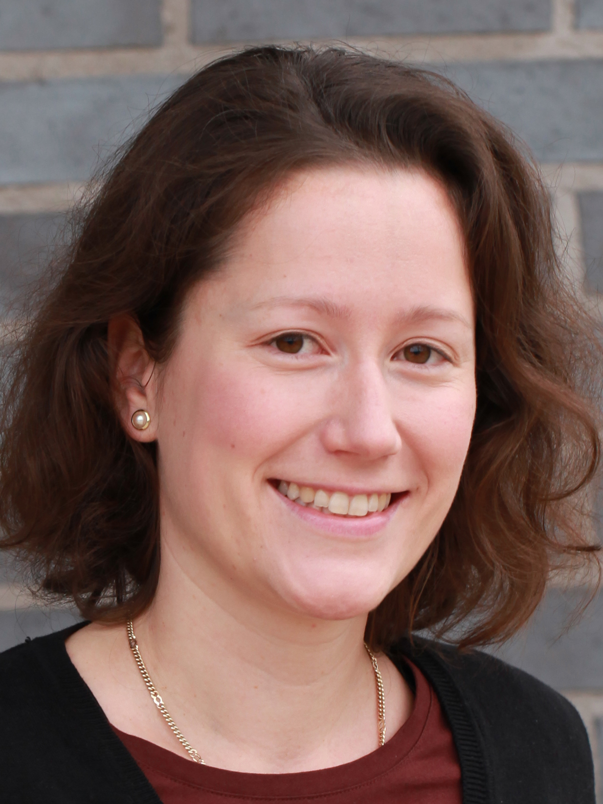 Ana Fiebach