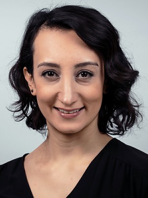 Dr. Nazli Pelin Kocatürk-Schuhmacher