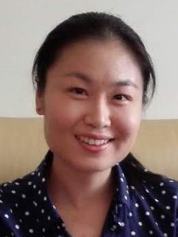 Dr. Jia Li