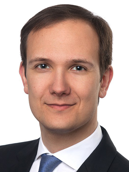 Dr. Pascal Verboket