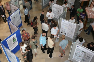 Postersession 