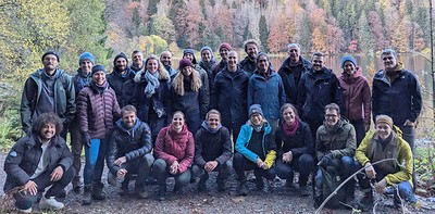 EES Gruppenbild 2023