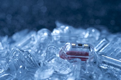 MikoMedizin: BuccalDose Cartridges
