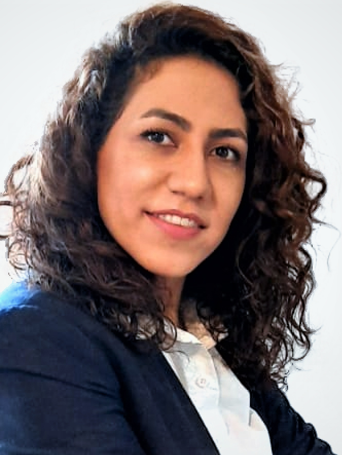 Zahra Bagherian