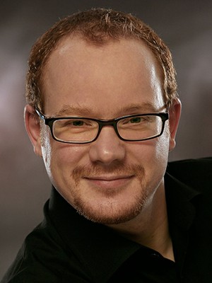 Barth, Oliver