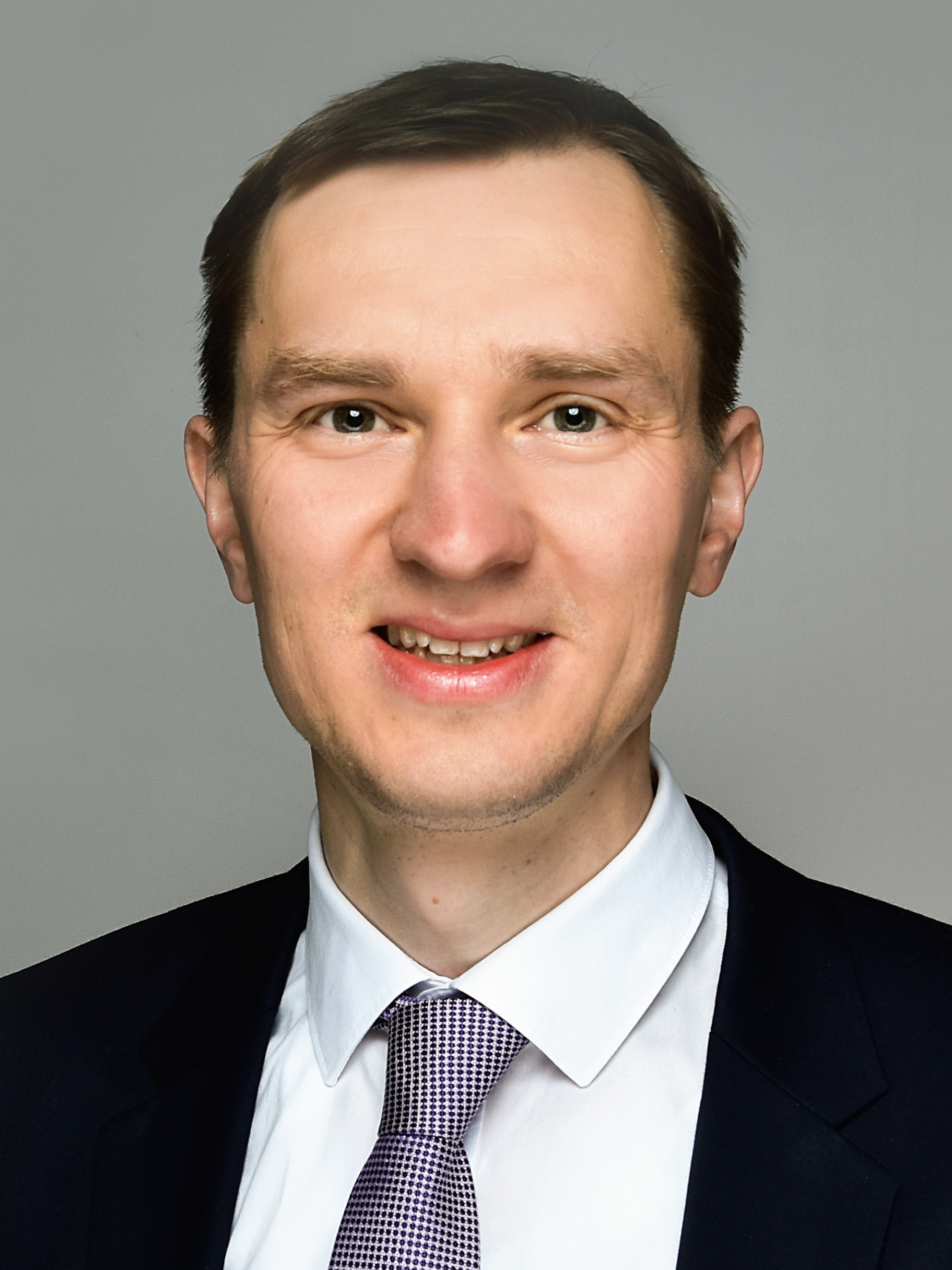 Dr. Witali Beichel