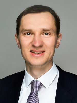 Dr. Witali Beichel