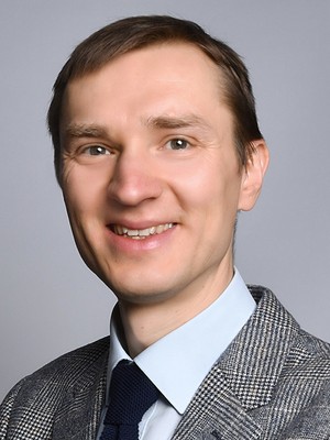 Dr. Witali Beichel