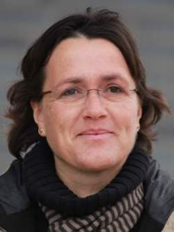 Ulrike Grundmann