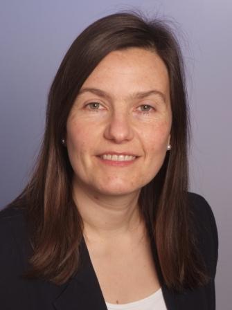 Hedinger, Mirjam