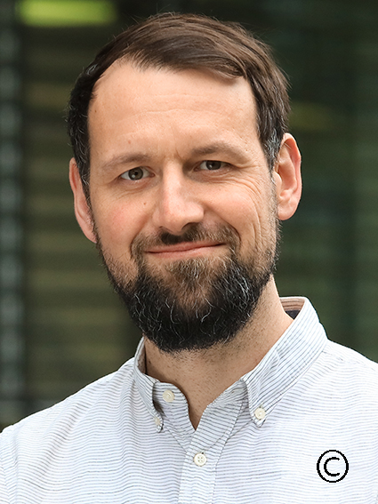 Dr. Markus Rombach 2019