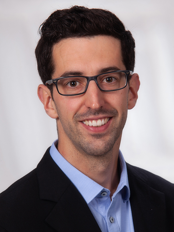 Dr. Julian Menges