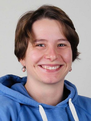 Claudia Schwarz