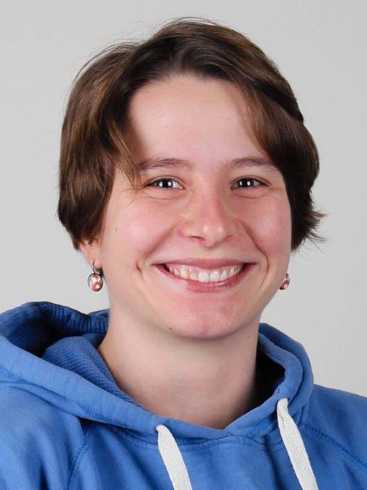 Claudia Schwarz