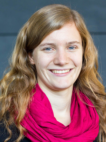 Susanne Koch