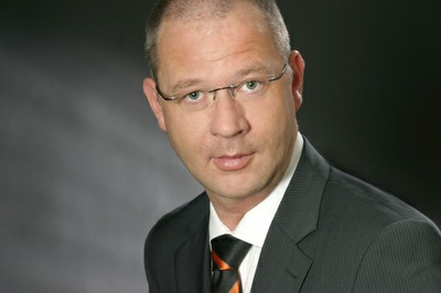 Portrait Berndt