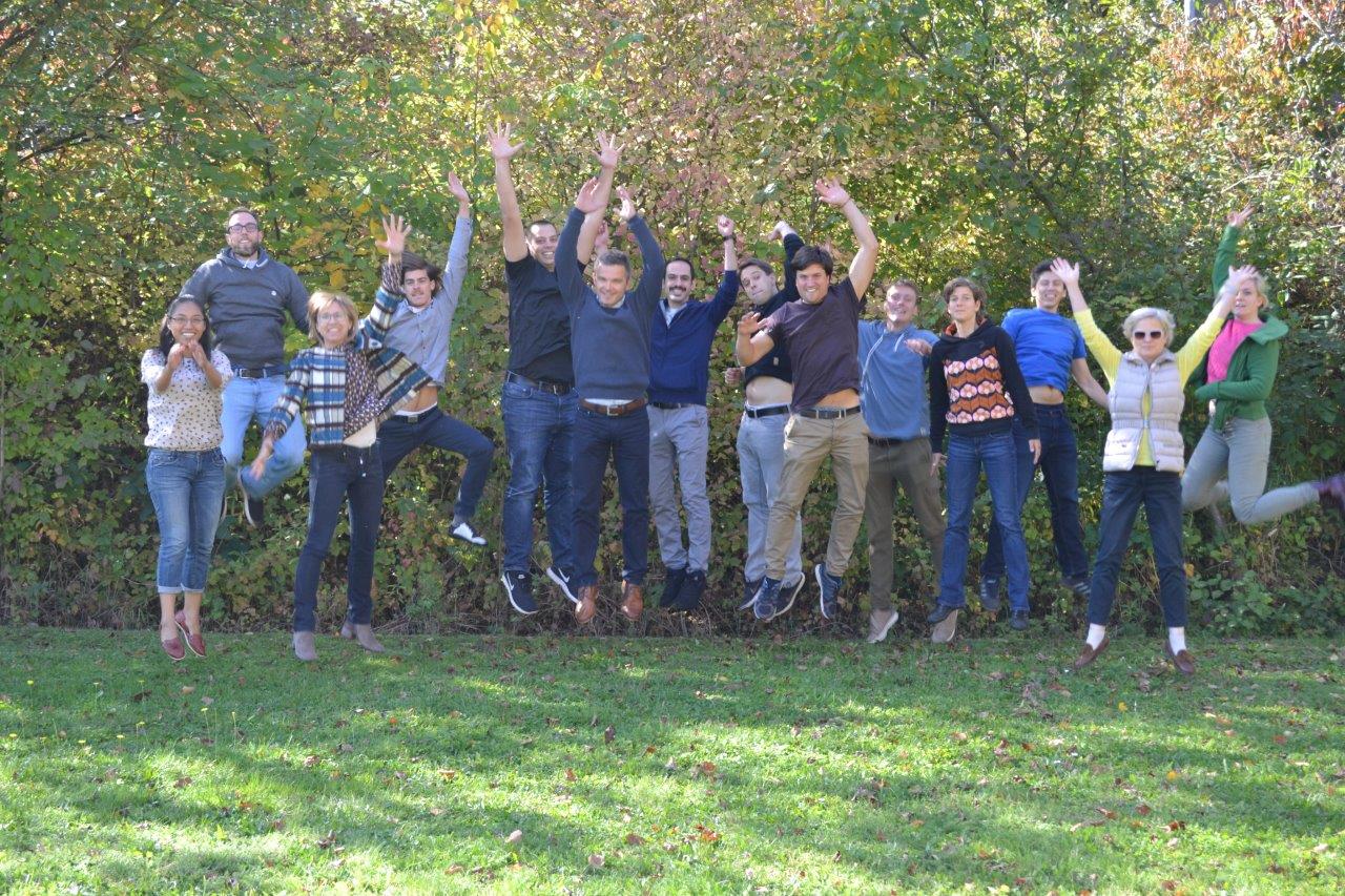 Gruppenfoto 2017-4