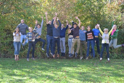 Gruppenfoto 2017-4
