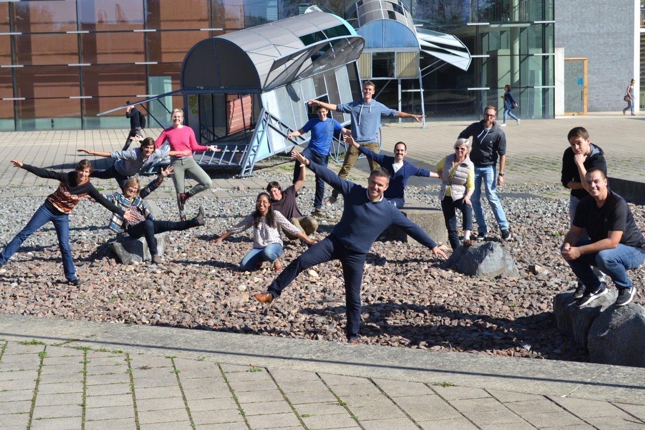 Gruppenfoto 2017-3