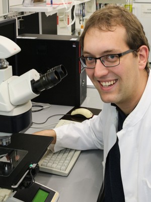 Moritz Stürmer (LAB)