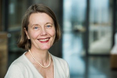 Prof. Ulrike Wallrabe