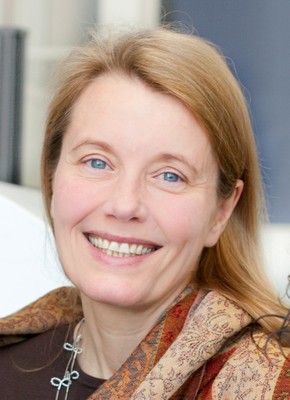 Ulrike Wallrabe