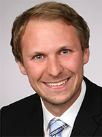 Dr.-Ing. Michael Bergmann