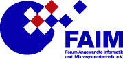 Logo FAM