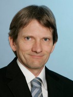 Dr. Stefan Zimmermann