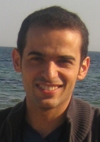 Danesh Ashouri