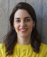 Roshanak Asadi